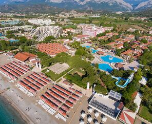 PGS Kiriş Resort