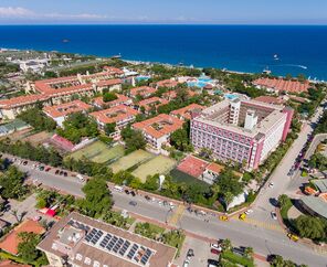 PGS Kiriş Resort