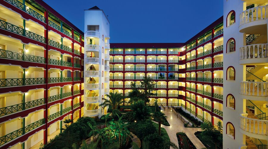 PGS Kiriş Resort