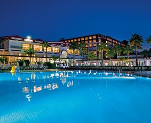 PGS Kiriş Resort