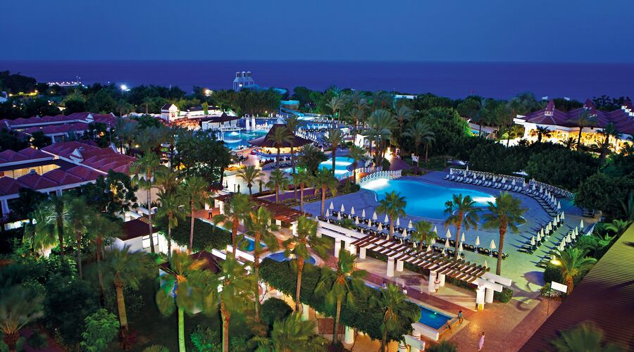 PGS Kiriş Resort
