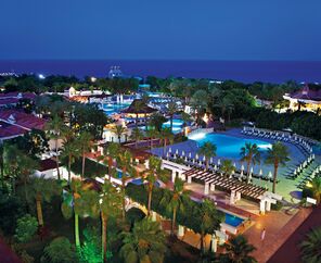 PGS Kiriş Resort