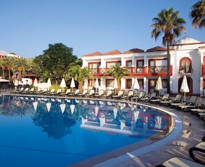 PGS Kiriş Resort