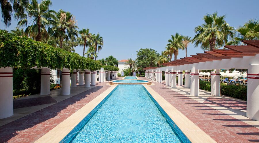 PGS Kiriş Resort