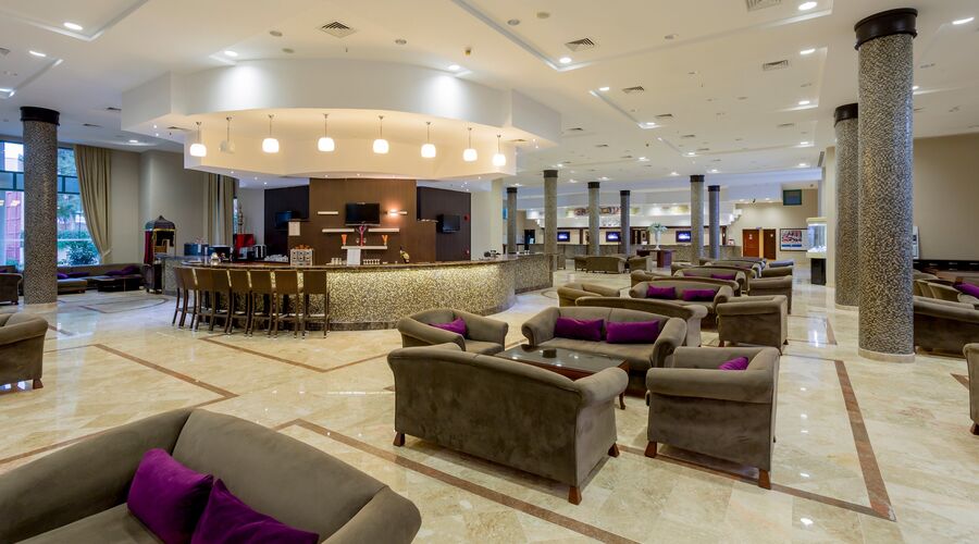 PGS Kiriş Resort