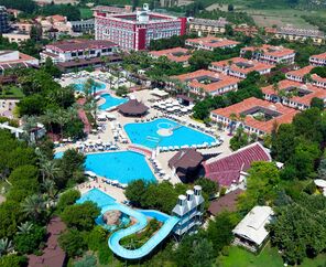 PGS Kiriş Resort