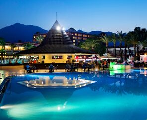 PGS Kiriş Resort