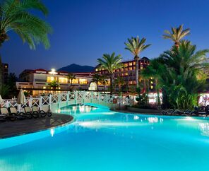 PGS Kiriş Resort