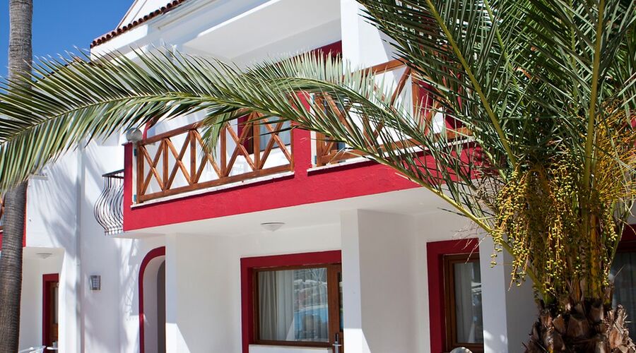 PGS Kiriş Resort