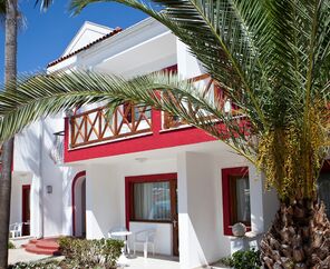 PGS Kiriş Resort