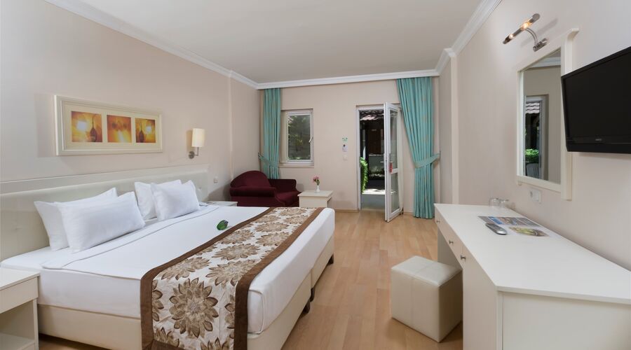 PGS Kiriş Resort