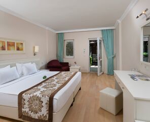 PGS Kiriş Resort