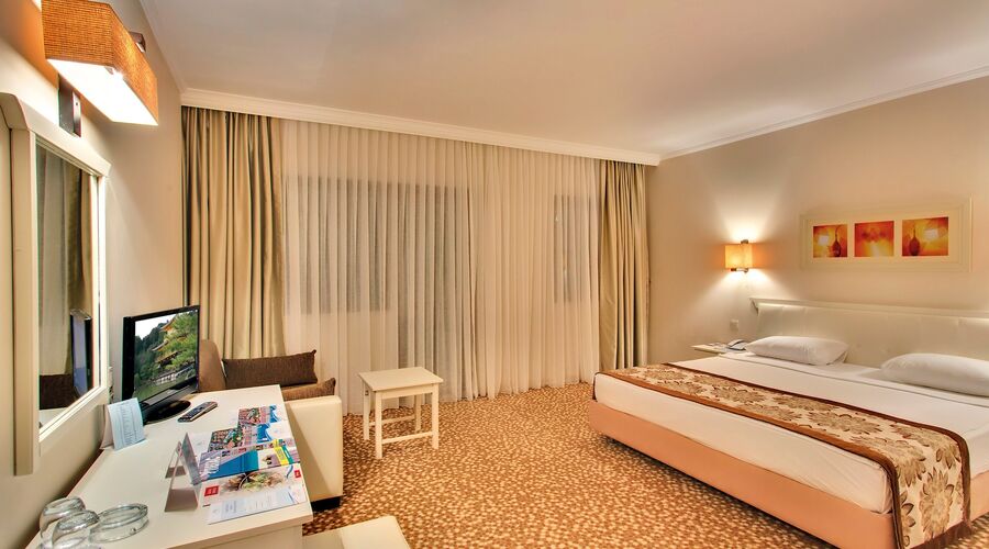 PGS Kiriş Resort