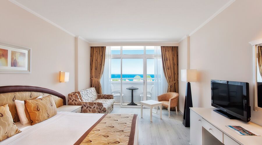PGS Kiriş Resort
