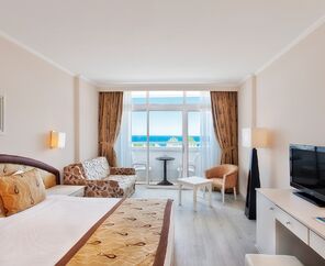 PGS Kiriş Resort