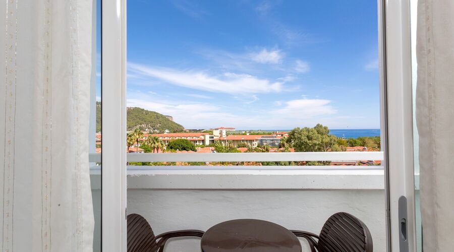 PGS Kiriş Resort