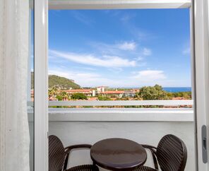 PGS Kiriş Resort