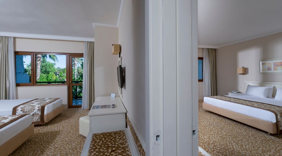 PGS Kiriş Resort