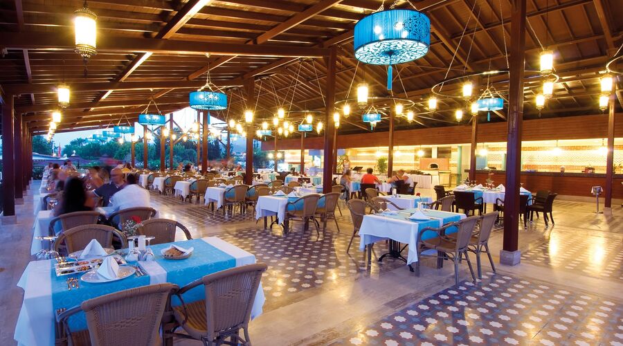 PGS Kiriş Resort