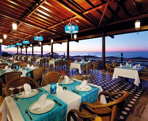 PGS Kiriş Resort