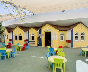 PGS Kiriş Resort