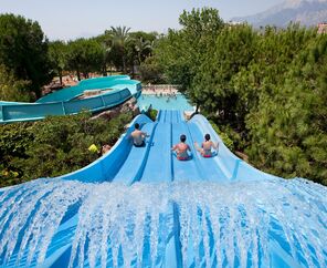 PGS Kiriş Resort
