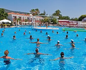 PGS Kiriş Resort