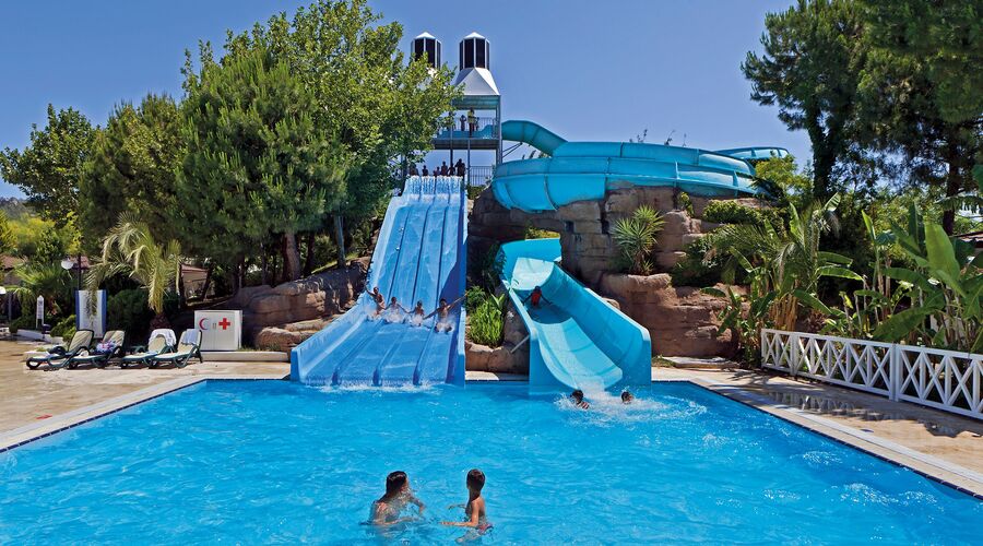 PGS Kiriş Resort
