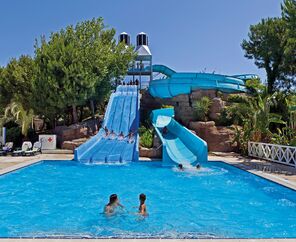 PGS Kiriş Resort