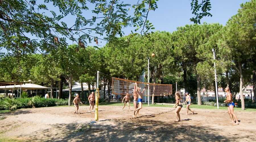 PGS Kiriş Resort