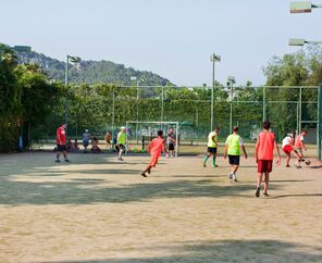 PGS Kiriş Resort