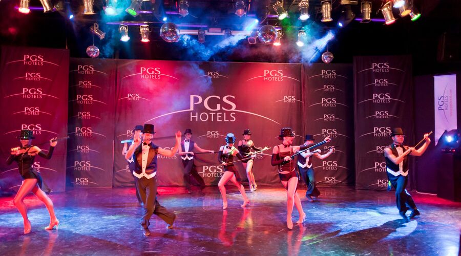 PGS Kiriş Resort