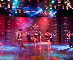 PGS Kiriş Resort