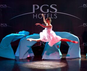 PGS Kiriş Resort