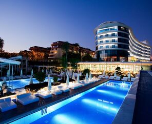Q Premium Resort