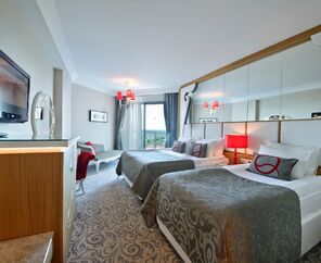 Q Premium Resort