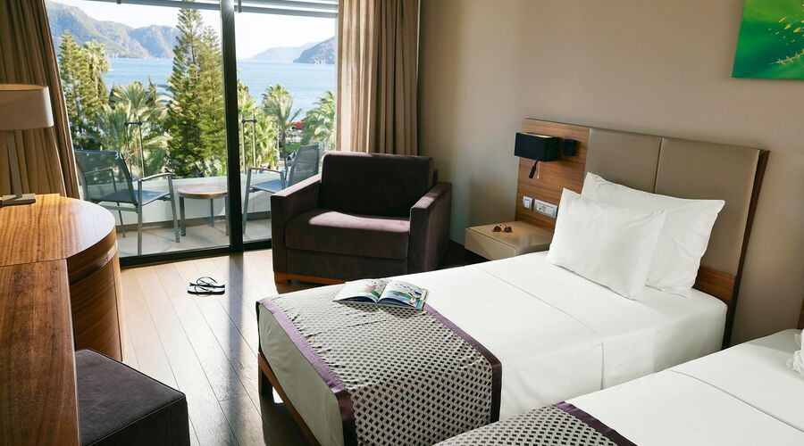 Tui Blue Grand Azur