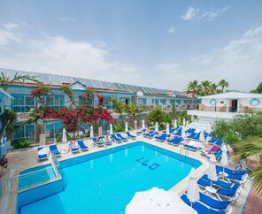 Side Sunberk Hotel