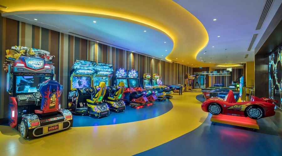 Trendy Lara Hotel