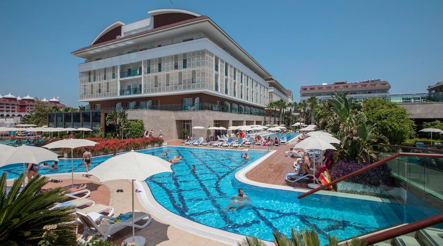 Sentido Trendy Verbena Beach