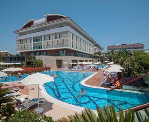 Sentido Trendy Verbena Beach