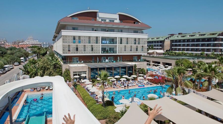 Sentido Trendy Verbena Beach