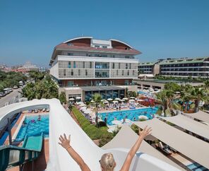 Sentido Trendy Verbena Beach