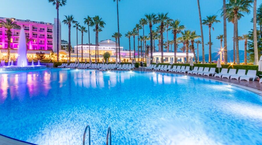İdeal Prime Beach