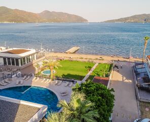 Premier Nergis Beach & Spa