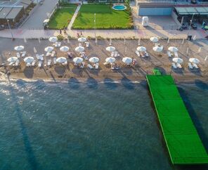 Premier Nergis Beach & Spa