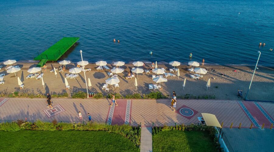 Premier Nergis Beach & Spa