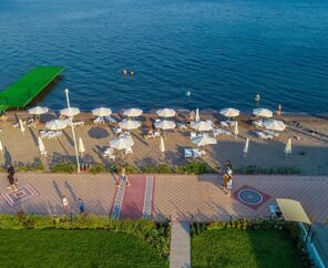 Premier Nergis Beach & Spa