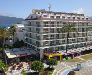 Cihantürk Hotel