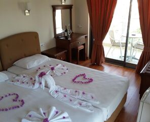 Cihantürk Hotel